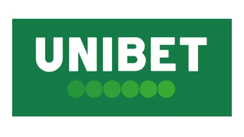 Unibet Casino logo